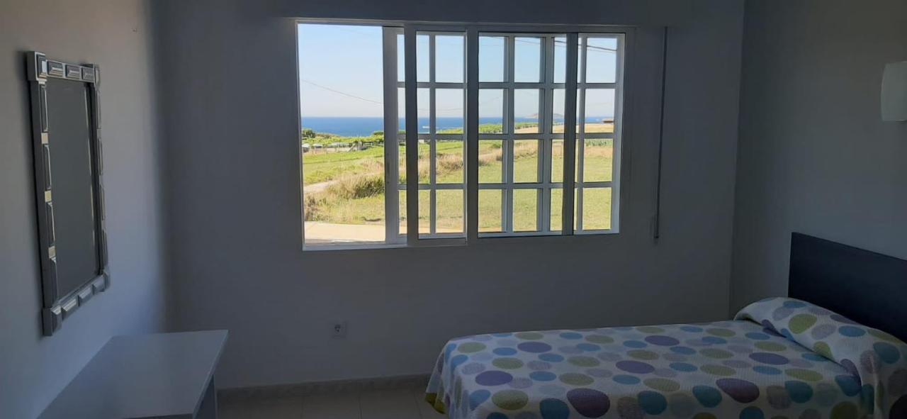 Dukes Habitaciones Playa de Bascuas Kültér fotó